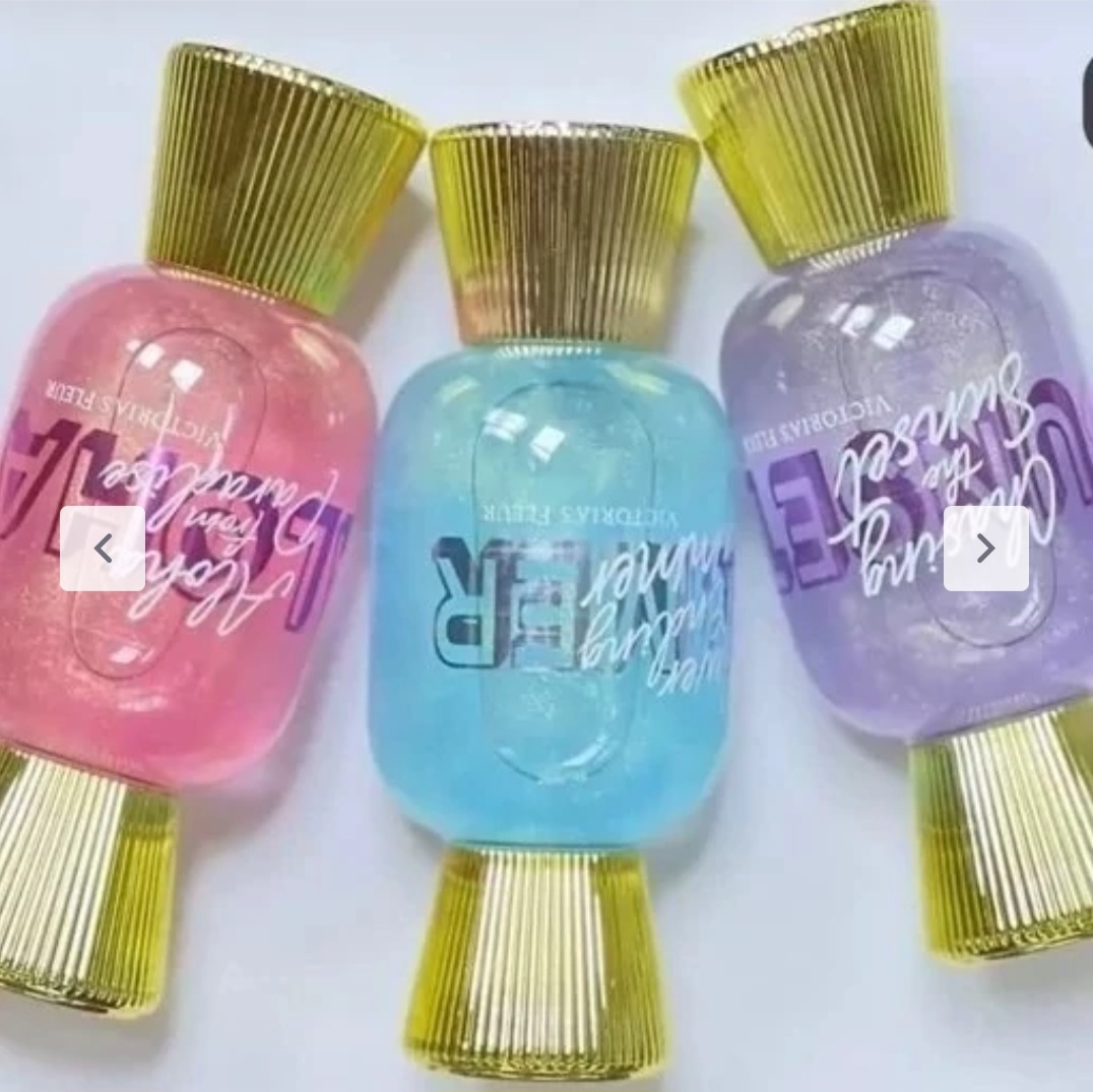 بادی اسپلش شکلاتی